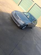 Mercedes C200 CDI, Autos, Achat, Entreprise, Boîte manuelle, Beige