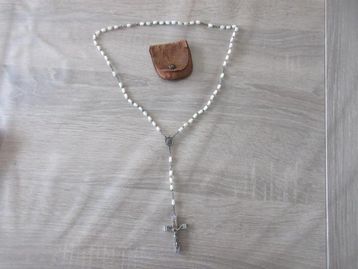 paternoster, Verzamelen, Religie, Ophalen of Verzenden