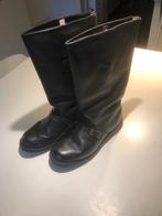 retro motorlaarzen, Motoren, Kleding | Motorkleding, Ophalen, Tweedehands, Heren, Laarzen