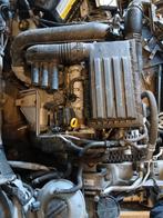 Moteur  vw  TSI code CYV, Enlèvement