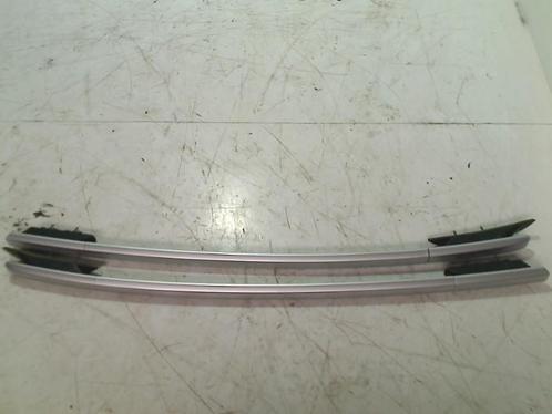 DAKSPOILER Peugeot 207 SW (WE / WU) (01-2007/12-2013), Auto-onderdelen, Carrosserie, Peugeot, Gebruikt