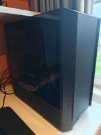 AMD game PC - RX 7900 XT, Ophalen, 32 GB, AMD Ryzen 5, Zo goed als nieuw