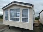 NOG 3 X Rhodes 1000x370/2 sleutel op de deur afgewerkt, Caravans en Kamperen, Stacaravans, Tot en met 6