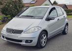 Mercedes A160 CDi - 2006 - Automatic - Topstaat, Te koop, ABS, Bedrijf, Onderhoudsboekje