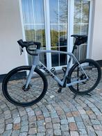 Trek Domane SL7 Gen4 AXS Racefiets Maat 62, Fietsen en Brommers, 10 tot 15 versnellingen, Overige merken, 61 tot 65 cm, Vering