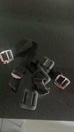 Lood en loodgordel, Watersport en Boten, Ophalen, Zo goed als nieuw