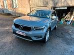 Volvo xc40 D3 2.0l 150ch diesel, Auto's, Volvo, 4 zetels, Stof, 4 cilinders, Blauw