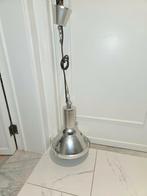 Lampe suspendue industrielle Ryetti unique, un modèle rare, Maison & Meubles, Lampes | Suspensions, Enlèvement ou Envoi