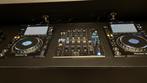 2 CDJ3000 & DJM900NXS2, Muziek en Instrumenten, Ophalen, Zo goed als nieuw, Pioneer