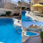 Villa te spanje met prive zwembad. Te huur, Internet, 3 slaapkamers