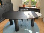 Tafel - Juntoo Amato Rondo, Huis en Inrichting, Tafels | Eettafels, Ophalen, 100 tot 150 cm, Zo goed als nieuw, 150 tot 200 cm