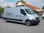 Renault Master 2.3Dci L3H2 2schuifdeuren 89000km (12500Netto, Auto's, Stof, Gebruikt, 4 cilinders, Renault