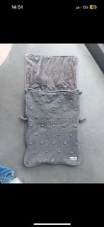 Voetenzak buggy autostoel maxi cosi, Enlèvement, Comme neuf