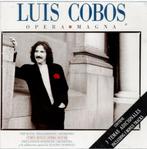 cd   /    Luis Cobos With The Royal Philharmonic Orchestra A, Ophalen of Verzenden
