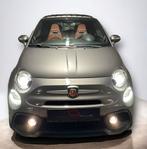 Abarth 595 T-Jet AUTOMATIC|PANO|NAVI|CUIR|FULL OPTIONS, Cuir, 121 kW, Automatique, Achat