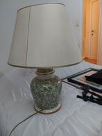 Mooie tafellamp., Maison & Meubles, Lampes | Lampes de table, Comme neuf, Enlèvement