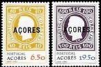 AZOREN 1980-85 Uitgaves Los Te Koop, Postfris (zie lijst)., Verzenden, Portugal, Postfris
