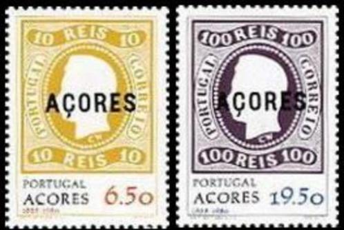 AZOREN 1980-85 Uitgaves Los Te Koop, Postfris (zie lijst)., Postzegels en Munten, Postzegels | Europa | Overig, Postfris, Portugal
