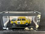 1/18 Simca 1000 Rallye 2 SRT - Norev, Ophalen of Verzenden, Nieuw, Auto, Norev