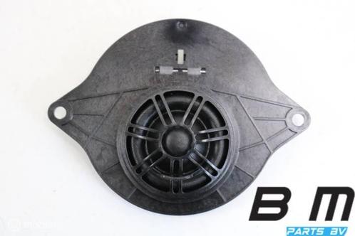 Hogetonenluidspreker LV of RV Audi Q5 FY 80A035399, Auto diversen, Autospeakers, Gebruikt