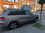Jeep Grand Cherokee, Auto's, Jeep, Automaat, Euro 5, Zwart, Overige kleuren