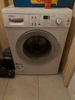 BOSCH WASMACHINE (serie 6), Elektronische apparatuur, Wasmachines, Ophalen, Zo goed als nieuw, Voorlader, 85 tot 90 cm