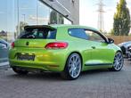 Volkswagen Scirocco 1.4TSI / Sportuitlaat GARANTIE, Auto's, Volkswagen, Handgeschakeld, Scirocco, Parkeersensor, Bedrijf