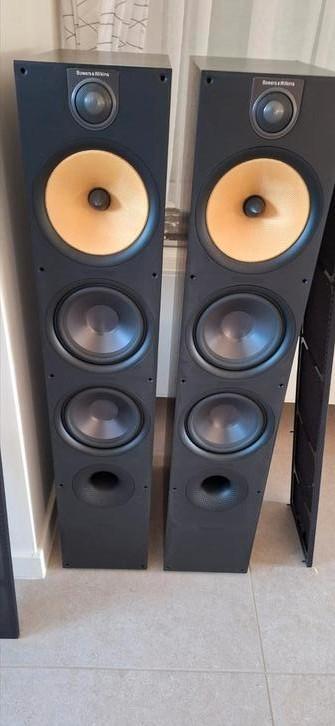 Bowers & Wilkins 683s2 beschikbaar voor biedingen
