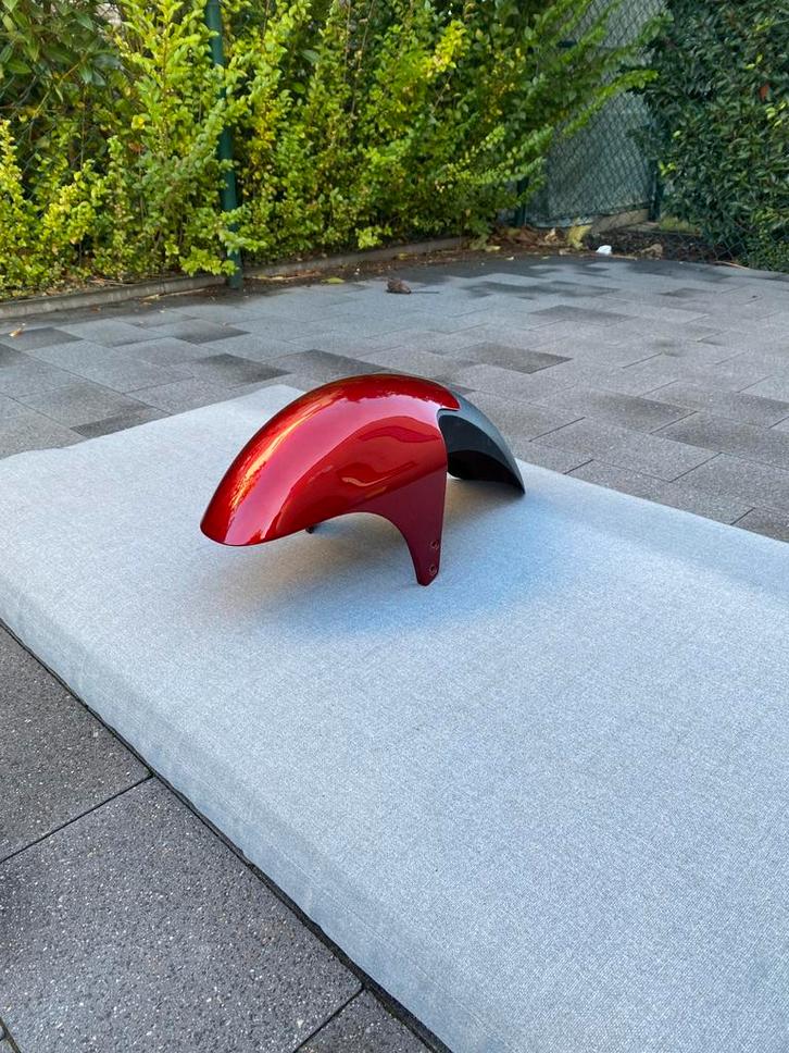 Origineel Piaggio Skipper LX voorspatbord – Nieuwstaat, Fietsen en Brommers, Brommeronderdelen | Scooters, Nieuw, Piaggio, Kap