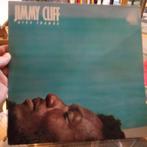 Jimmy Cliff Give Thankx, Cd's en Dvd's, Vinyl | Pop, Ophalen of Verzenden, Zo goed als nieuw