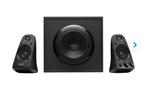Logitech Z623 2.1 Speakersysteem, Ophalen of Verzenden, Zo goed als nieuw, Audiokanaal 2.1, Logitech