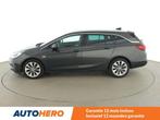 Opel Astra 1.6 CDTI DPF Innovation (bj 2016), Auto's, Voorwielaandrijving, Lichtsensor, Gebruikt, 1403 kg