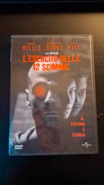 12 Monkeys - DVD, Enlèvement ou Envoi