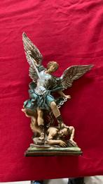 Antiek engel GABRIEL, Ophalen