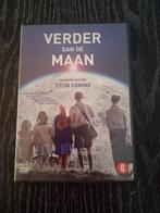 Verder dan de maan, Drama, Ophalen of Verzenden, Zo goed als nieuw, Vanaf 6 jaar