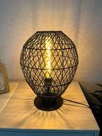 Lampe à poser noir, Maison & Meubles, Enlèvement, Neuf