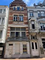 Opbrengsteigendom te koop in Blankenberge, Vrijstaande woning, 289 kWh/m²/jaar