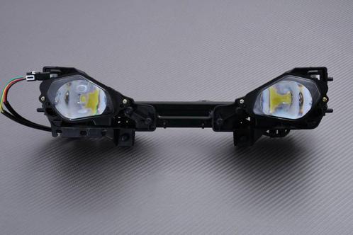 Koplamp / Voorlicht LED AVDB YAMAHA YZF R6 / RACE 2017 2021, Motoren, Accessoires | Overige, Nieuw, Ophalen of Verzenden