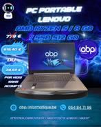 PORTABLE LENOVO, Ophalen, 8 GB, 8 GB, Nieuw