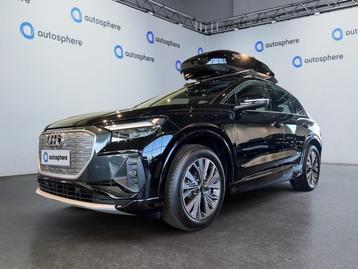 Audi Q4 e-tron Corporate 45 E-tron, Achat, Euro 6, Entreprise, Electronic Stability Program (ESP)