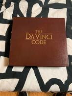 Da Vinci Code, Ophalen, Zo goed als nieuw, Boxset