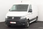 Volkswagen Crafter E-CRAFTER VAN L3H3 A/T + CARPLAY + GPS +, Automatique, Achat, 2 places, 0 g/km