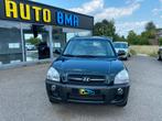 Hyundai Tucson 2.0crdi **Airco - Leder ** 1st Eigenaar **, Beige, Leder, Bedrijf, 5 deurs