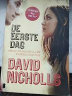 David Nicholls - De eerste dag, Enlèvement ou Envoi, David Nicholls