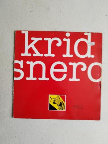 EP Krid Snero II avec White Line