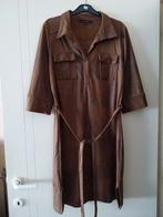 Jurk L&L (daimlook) M40, Ophalen of Verzenden, Maat 38/40 (M), Bruin