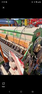 Zaaimachine amazone ad 3m, Zakelijke goederen, Ophalen