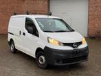 Nissan nv200, Auto's, Particulier, Euro 4, Te koop, Nissan