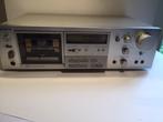 Cassette Deck Sony TC-K61, Tape counter, Ophalen of Verzenden, Enkel, Sony