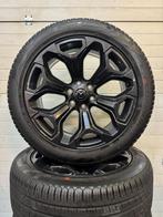 NIEUW 22’’DODGE RAM VELGEN + ALL SEASON BANDEN BLACK UNIEK, Auto-onderdelen, 285 mm, Banden en Velgen, Nieuw, Overige maten